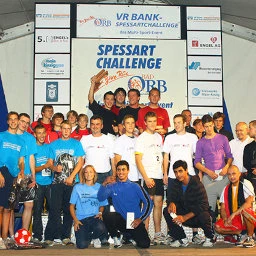 Run4Fun 2009 - 2015