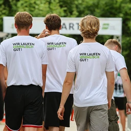 Run4Fun 2024