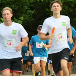 Run4Fun 2024