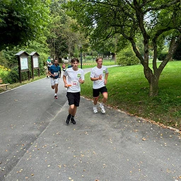 Run4Fun 2024