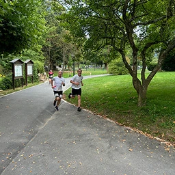 Run4Fun 2024