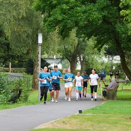 Run4Fun 2024