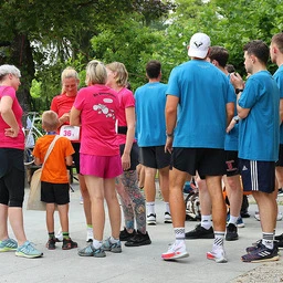 Run4Fun 2024
