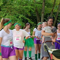 Run4Fun 2024