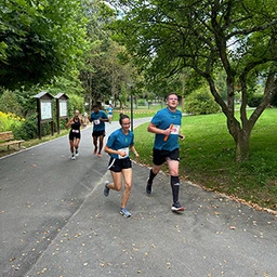 Run4Fun 2024