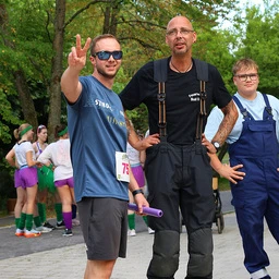 Run4Fun 2024