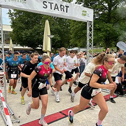 Run4Fun 2024