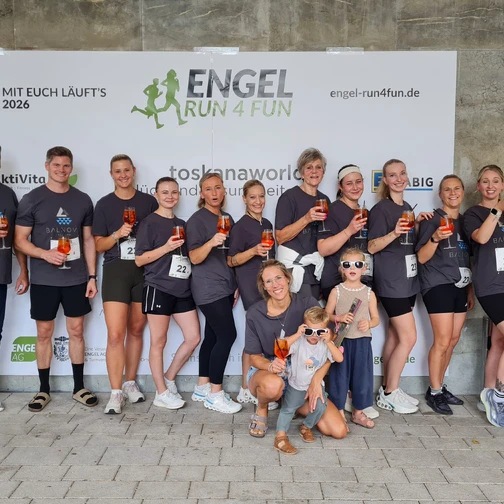 Run4Fun 2026