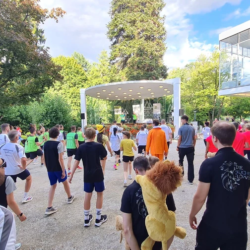 Run4Fun 2026