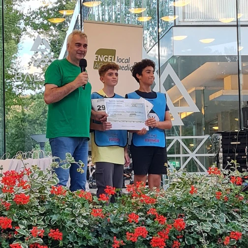 Run4Fun 2026