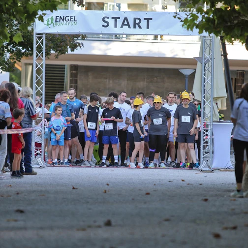 Run4Fun 2026