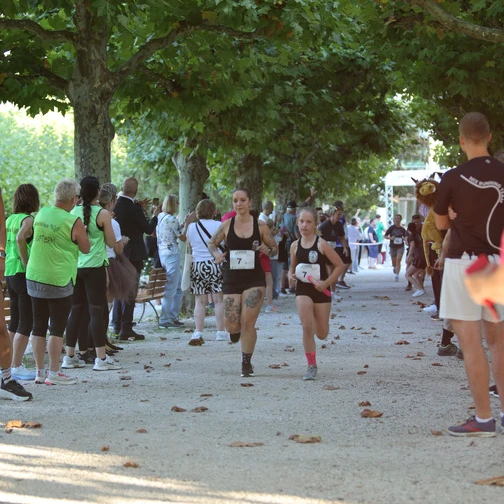 Run4Fun 2026