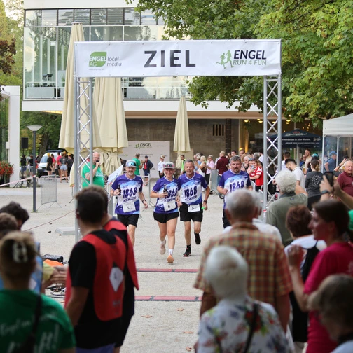 Run4Fun 2026