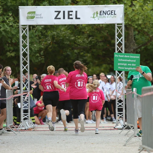 Run4Fun 2026