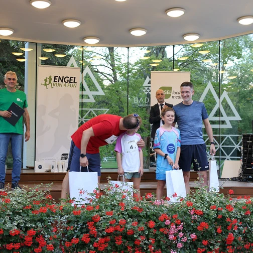 Run4Fun 2026