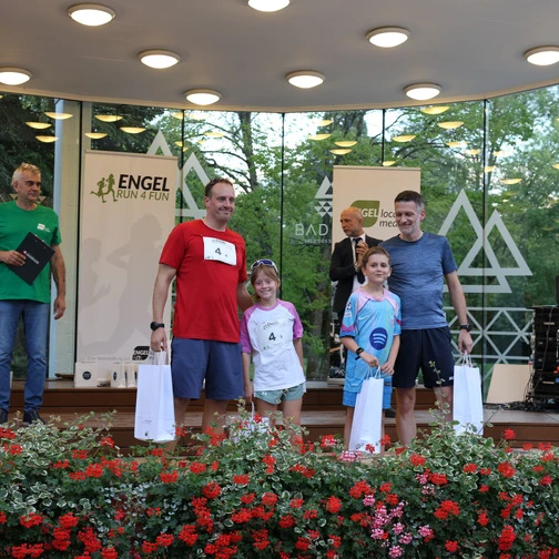 Run4Fun 2026